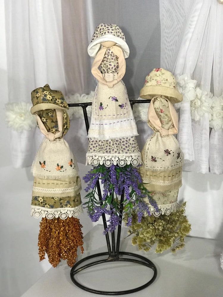 Boneca bônus 1